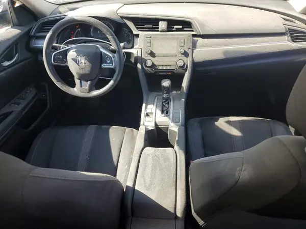 2HGFC2F69LH547522 2020 HONDA CIVIC - Image 8