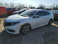 2HGFC2F69LH547617 2020 HONDA CIVIC