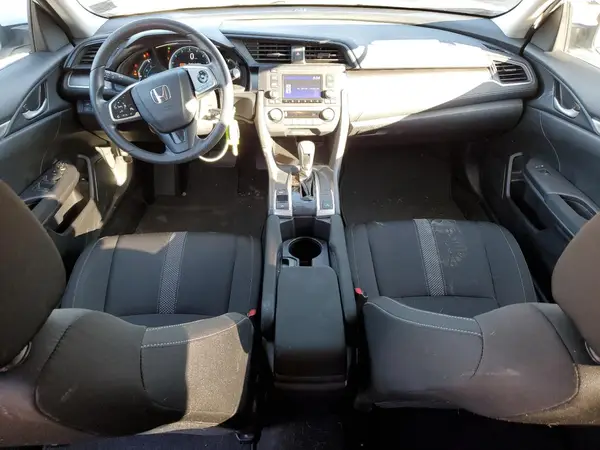 2HGFC2F69LH547617 2020 HONDA CIVIC - Image 8