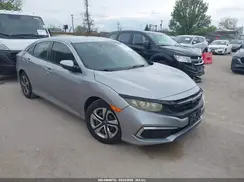 2HGFC2F69LH547858 2020 HONDA CIVIC