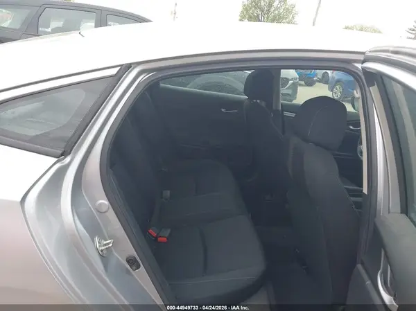 2HGFC2F69LH547858 2020 HONDA CIVIC - Image 8