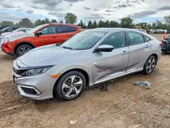 2HGFC2F69LH547861 2020 HONDA CIVIC