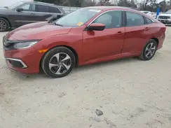 2HGFC2F69LH547942 2020 HONDA CIVIC