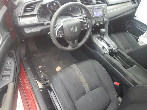 2HGFC2F69LH547942 2020 HONDA CIVIC - Image 8