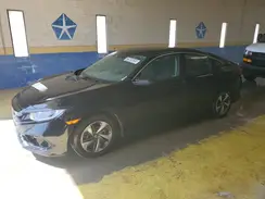 2HGFC2F69LH547973 2020 HONDA CIVIC