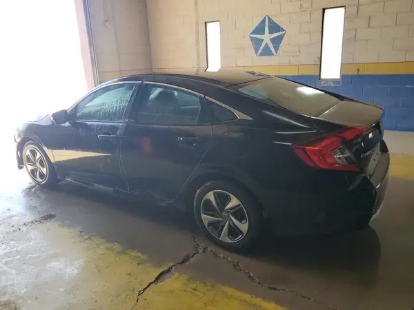 2HGFC2F69LH547973 2020 HONDA CIVIC - Image 2