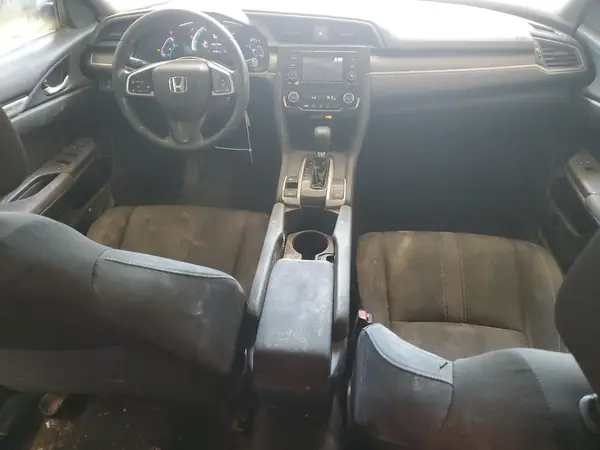2HGFC2F69LH547973 2020 HONDA CIVIC - Image 8