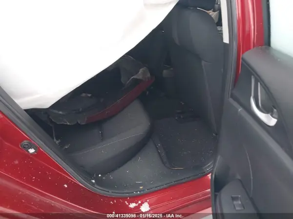 2HGFC2F69LH548248 2020 HONDA CIVIC - Image 8
