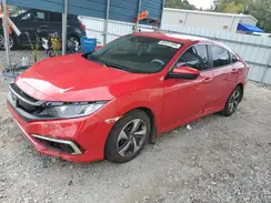 2HGFC2F69LH548573 2020 HONDA CIVIC