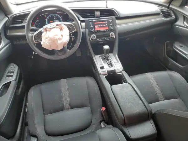 2HGFC2F69LH548573 2020 HONDA CIVIC - Image 8