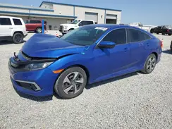 2HGFC2F69LH548606 2020 HONDA CIVIC