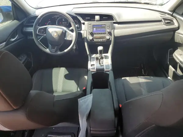 2HGFC2F69LH548606 2020 HONDA CIVIC - Image 8