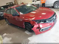 2HGFC2F69LH549321 2020 HONDA CIVIC