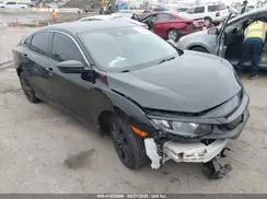 2HGFC2F69LH549643 2020 HONDA CIVIC
