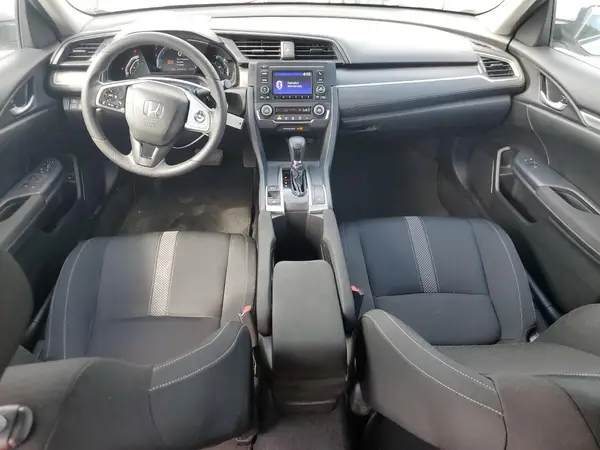 2HGFC2F69LH549707 2020 HONDA CIVIC - Image 8