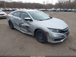 2HGFC2F69LH549738 2020 HONDA CIVIC