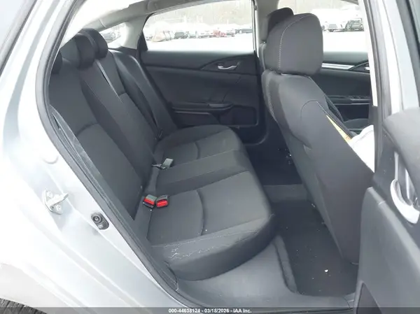 2HGFC2F69LH549738 2020 HONDA CIVIC - Image 8