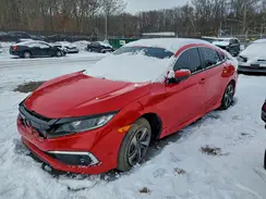 2HGFC2F69LH551005 2020 HONDA CIVIC