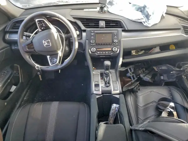 2HGFC2F69LH551005 2020 HONDA CIVIC - Image 8