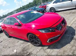 2HGFC2F69LH552011 2020 HONDA CIVIC