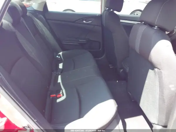2HGFC2F69LH552011 2020 HONDA CIVIC - Image 8