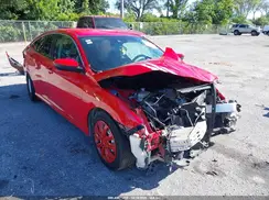 2HGFC2F69LH552025 2020 HONDA CIVIC