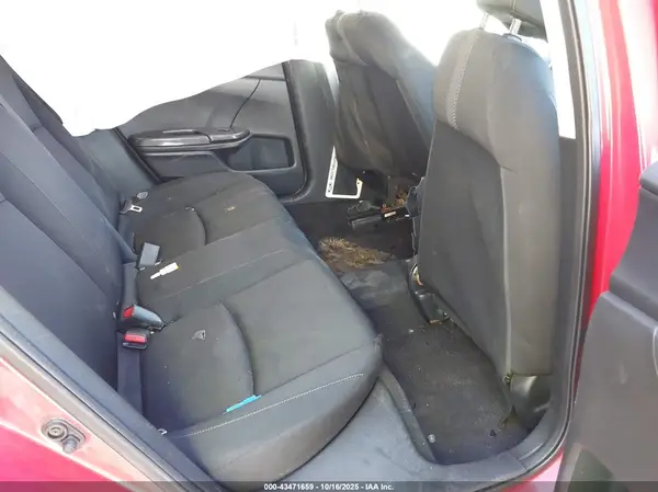 2HGFC2F69LH552025 2020 HONDA CIVIC - Image 8