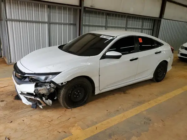 2HGFC2F69LH552879 2020 HONDA CIVIC - Image 1