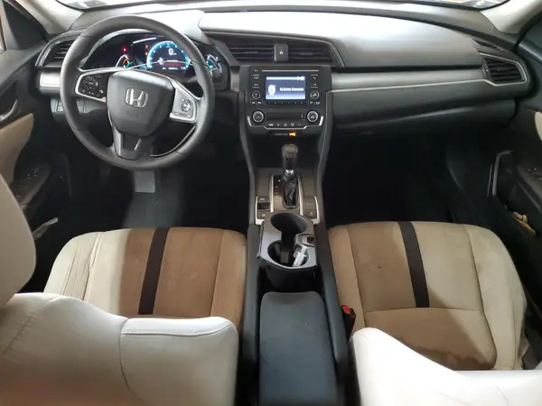 2HGFC2F69LH552879 2020 HONDA CIVIC - Image 8