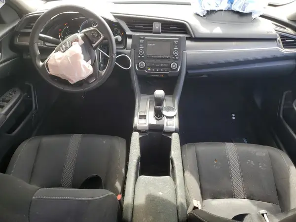 2HGFC2F69LH553241 2020 HONDA CIVIC - Image 8
