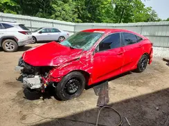 2HGFC2F69LH554518 2020 HONDA CIVIC