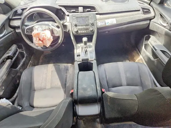 2HGFC2F69LH554518 2020 HONDA CIVIC - Image 8
