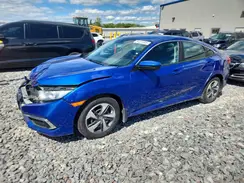 2HGFC2F69LH555961 2020 HONDA CIVIC