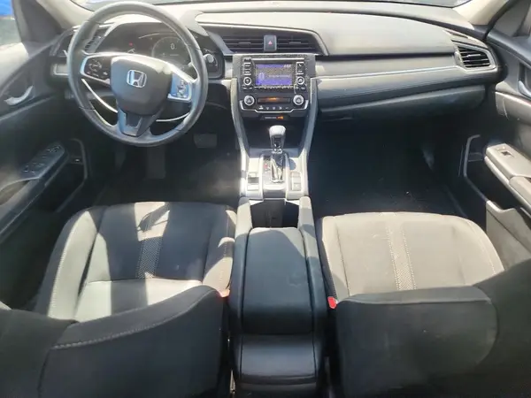 2HGFC2F69LH555961 2020 HONDA CIVIC - Image 8