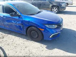 2HGFC2F69LH556222 2020 HONDA CIVIC