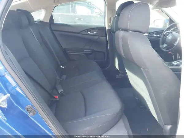 2HGFC2F69LH556222 2020 HONDA CIVIC - Image 8