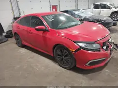 2HGFC2F69LH556530 2020 HONDA CIVIC