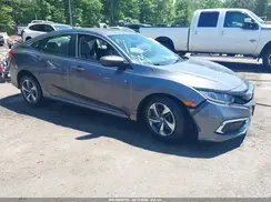2HGFC2F69LH556897 2020 HONDA CIVIC