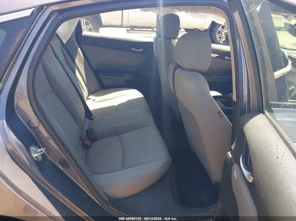 2HGFC2F69LH556897 2020 HONDA CIVIC - Image 8