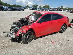 2HGFC2F69LH557158 2020 HONDA CIVIC