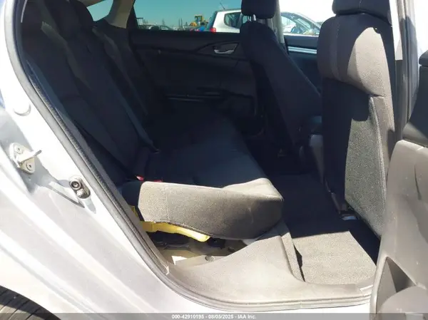 2HGFC2F69LH557502 2020 HONDA CIVIC - Image 8