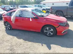 2HGFC2F69LH557600 2020 HONDA CIVIC