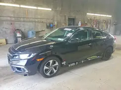 2HGFC2F69LH558603 2020 HONDA CIVIC