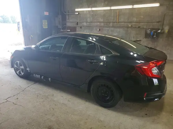 2HGFC2F69LH558603 2020 HONDA CIVIC - Image 2