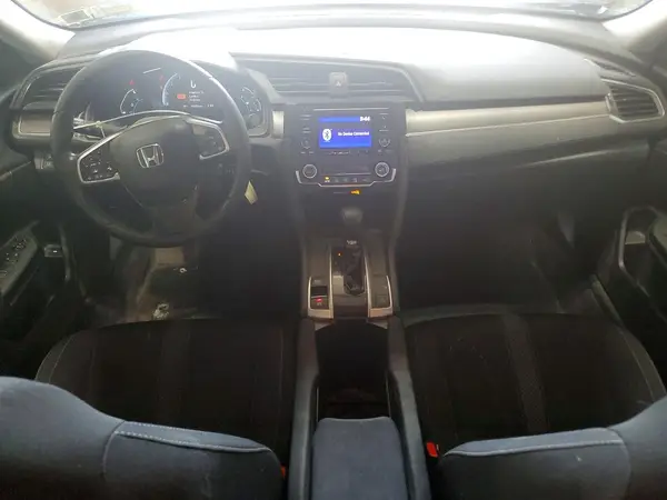 2HGFC2F69LH558603 2020 HONDA CIVIC - Image 8