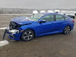 2HGFC2F69LH558908 2020 HONDA CIVIC