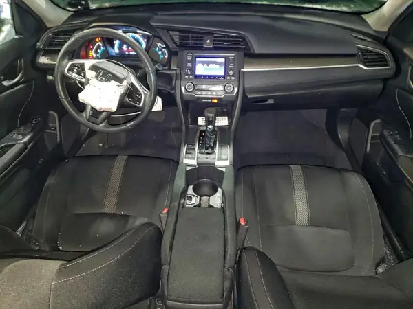 2HGFC2F69LH558908 2020 HONDA CIVIC - Image 8