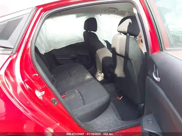 2HGFC2F69LH559332 2020 HONDA CIVIC - Image 8