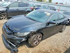 2HGFC2F69LH559556 2020 HONDA CIVIC