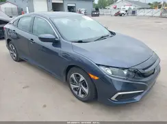 2HGFC2F69LH559833 2020 HONDA CIVIC